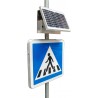 Alimentation solaire 20W.