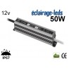 Alimentation Leds 220/12V.