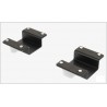 Pattes de Montage Etroite - Rampe LegiFit