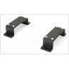 Pattes de Montage Large - Rampe LegiFit