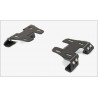 Pattes de Montage Ajustable - Rampe LegiFit