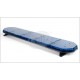Rampe LegiFit 154cm - Leds Bleues/Capot Bleu