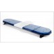 Rampe LegiFit 154cm - Leds Bleues/Capot BleuOpal