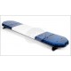 Rampe LegiFit 154cm - Leds Bleues/Capot BleuOpalLarge