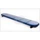 Rampe LegiFit 183cm - Leds Bleues/Capot Bleu