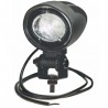 Phare de travail rond 1 Led