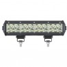 Rampe de travail rectangulaire 24 Leds