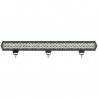 Rampe de travail rectangulaire 60 Leds