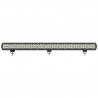 Rampe de travail rectangulaire 78 Leds