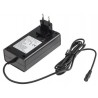 Chargeur batterie Gyrautonome 220/12V.