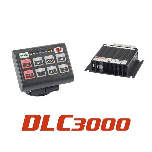 Système DLC3000.